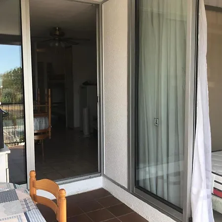 Lagon Bleu 2 - Du Roi Apartment