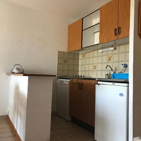 Apartment Lagon Bleu 2 - Du Roi Le Grau-du-Roi