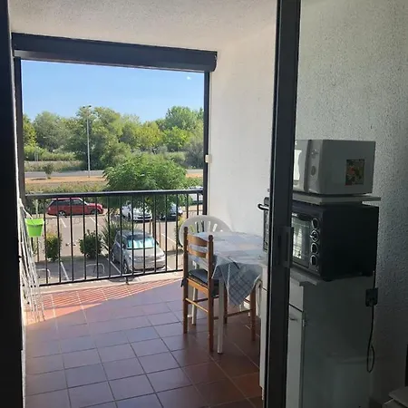 Lagon Bleu 2 - Du Roi Apartment *