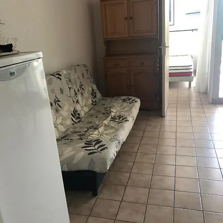Apartment Lagon Bleu 2 - Du Roi Le Grau-du-Roi