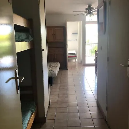 Lagon Bleu 2 - Du Roi Apartment