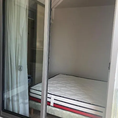 Lagon Bleu 2 - Du Roi Apartment *