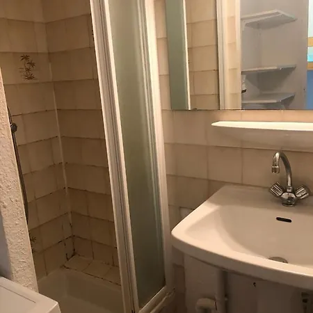 Apartment Lagon Bleu 2 - Du Roi Le Grau-du-Roi