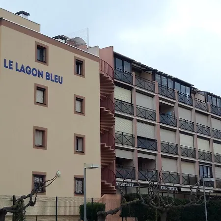 Apartment Lagon Bleu 2 - Du Roi *